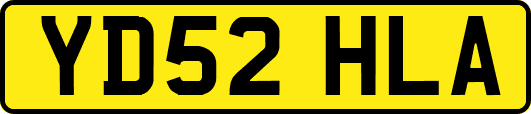 YD52HLA
