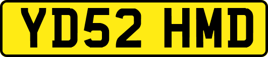 YD52HMD