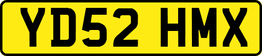 YD52HMX