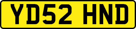 YD52HND