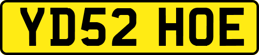 YD52HOE