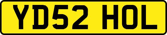 YD52HOL