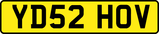 YD52HOV