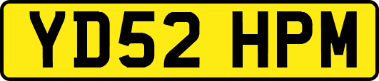 YD52HPM