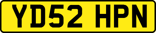 YD52HPN