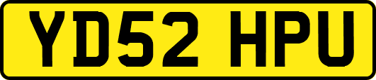 YD52HPU