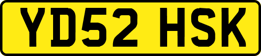 YD52HSK