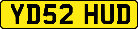YD52HUD