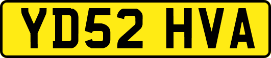 YD52HVA