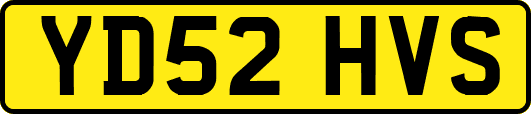 YD52HVS