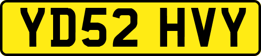 YD52HVY