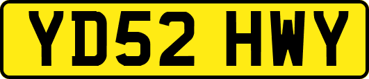 YD52HWY