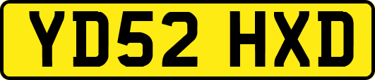 YD52HXD