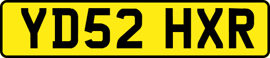 YD52HXR