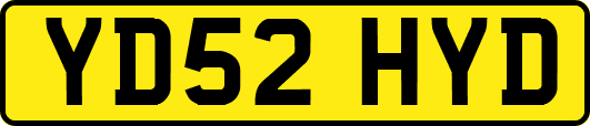 YD52HYD