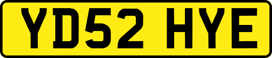 YD52HYE