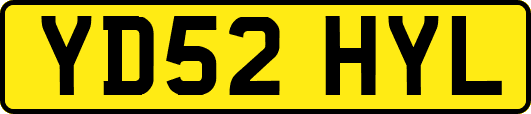 YD52HYL