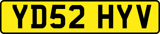 YD52HYV