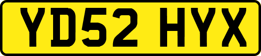 YD52HYX