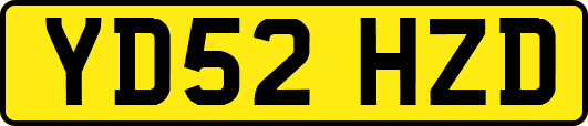 YD52HZD