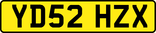 YD52HZX