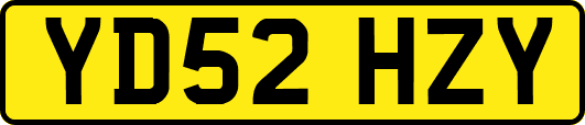 YD52HZY