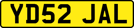 YD52JAL