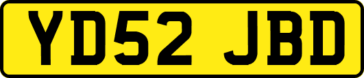 YD52JBD