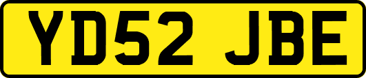 YD52JBE