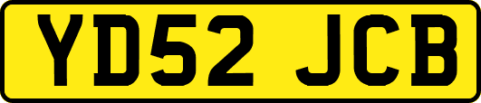 YD52JCB