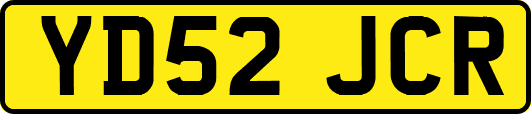 YD52JCR