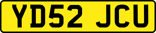 YD52JCU