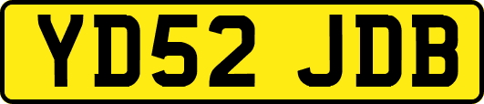 YD52JDB