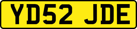 YD52JDE