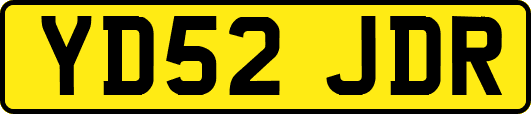 YD52JDR