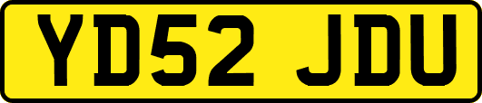 YD52JDU