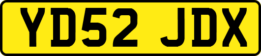 YD52JDX