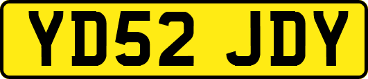 YD52JDY
