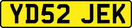 YD52JEK
