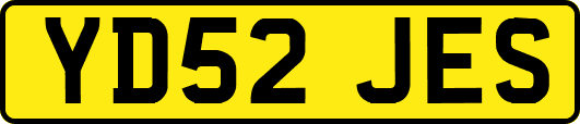 YD52JES