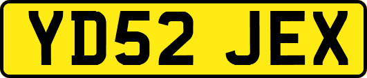 YD52JEX