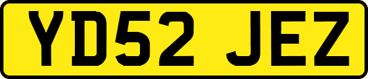 YD52JEZ