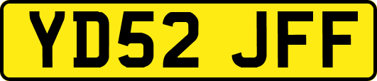 YD52JFF