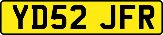 YD52JFR