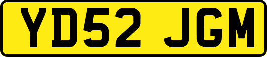 YD52JGM