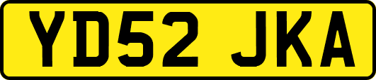 YD52JKA