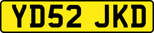 YD52JKD