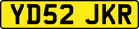 YD52JKR
