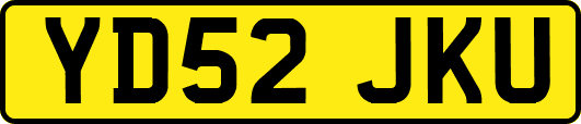 YD52JKU