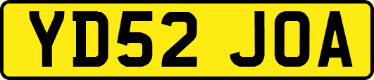 YD52JOA